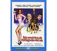La mosca hispanica