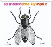 La Mosca - Npk2 [Import]