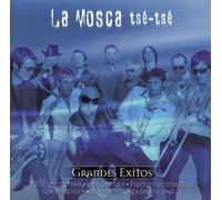 la Mosca - Serie de Oro:Grandes Exitos [Import]