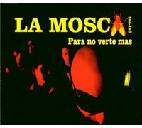 La Mosca Tse Tse - Para No Verte Mas [Import]