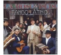 La Mosca Tse Tse - Tango Latino