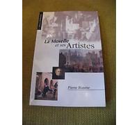 La Moselle Et Ses Artistes