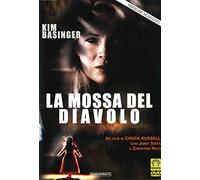 La Mossa Del Diavolo [Import]