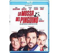 La mossa Del pinguino [Blu-Ray]