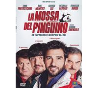 La mossa Del pinguino [Import]
