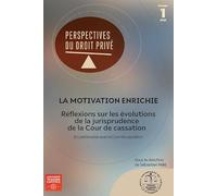 La motivation enrichie (1)