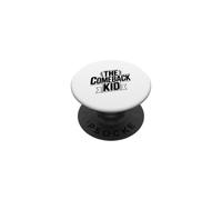 La Motivation inspirante pour Enfant The Comeback PopSockets PopGrip Adhésif