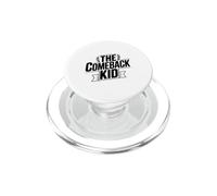 La Motivation inspirante pour Enfant The Comeback PopSockets PopGrip pour MagSafe