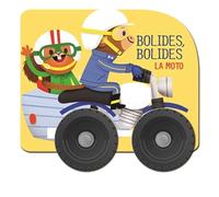 La moto: Bolides, bolides