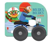 La moto - Bolides, bolides