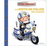 La Moto De Police De Yannis