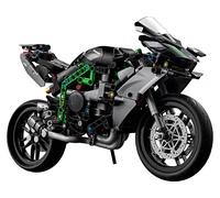 LEGO Technic - La moto Kawasaki Ninja H2R, Jouets de construction