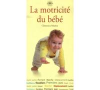 La motricité du bébé