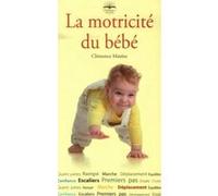 La motricité du bébé