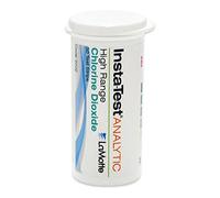 La Motte Insta Test Chlorine Dioxide 0-500 Test Stripsoduct Title