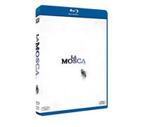 La Mouche (1986) (The Fly)