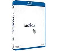 La Mouche (1986) (The Fly) G