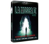 La Mouche 2 (1989) / The Fly Ii