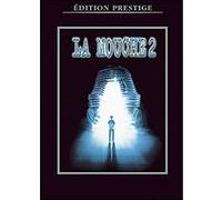 La Mouche II [Édition Prestige]