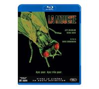 La Mouche [Blu-ray]