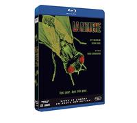 La Mouche Blu-ray