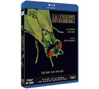 La Mouche Blu-ray E