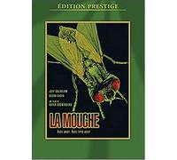 La Mouche [Édition Prestige]