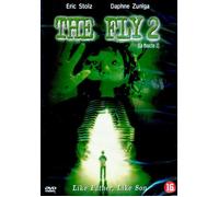 La Mouche Ii - Edition Belge