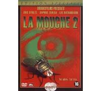 La Mouche Ii - Édition Collector - Edition Belge