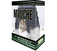 La Mouche-L'intégrale [Édition téléporteur]