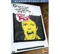 LA MOUCHE NOIR - DVD2 G