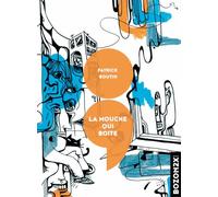 La mouche qui boite