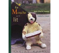 La Mouche qui lit