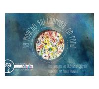 La mouche qui tournait en rond - Marion Augusto - Marie Delarbre Editions - cartonné - Album jeunesse