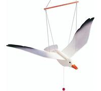Legler – La mouette danseuse, envergure 60 cm