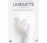 LA MOUETTE DE TCHEKHOV