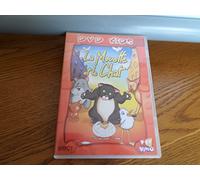 TelForceOne – La Mouette et le Chat