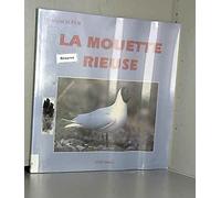 LA MOUETTE RIEUSE