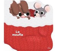 La moufle Charlotte Ameling (Illustration)
