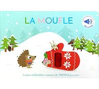 La moufle : Contes et histoires sonores