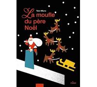 La moufle du père Noël