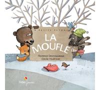La moufle - format géant