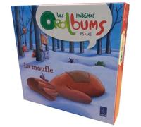 La moufle - Philippe Boisseau - Retz Eds - Boîte ou accessoire - Guide