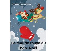 La moufle rouge du Père Noël