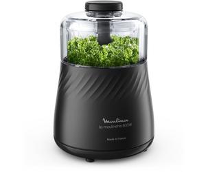 La Moulinette Eco Respect Dp710810 Hachoir - 800w - 4 Fonctions