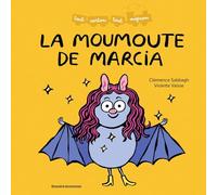 La moumoute de Marcia