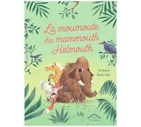 La Moumoute Du Mammouth Helmouth