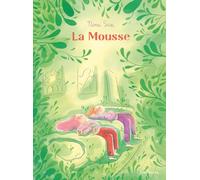 La Mousse