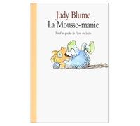 La Mousse-manie