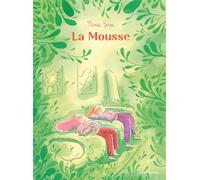 La Mousse